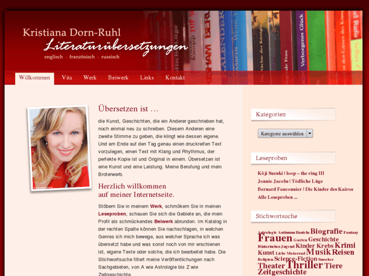 www.literarische-uebersetzerin.de