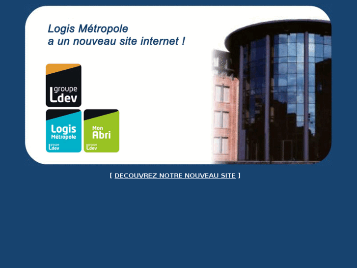 www.logismetropole.com