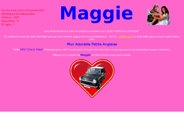 www.maggie31.com