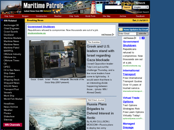 www.maritimepatrols.com