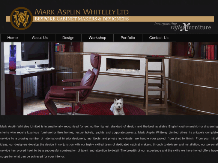 www.markwhiteley.com