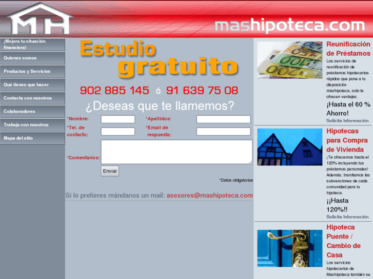 www.mashipoteca.com