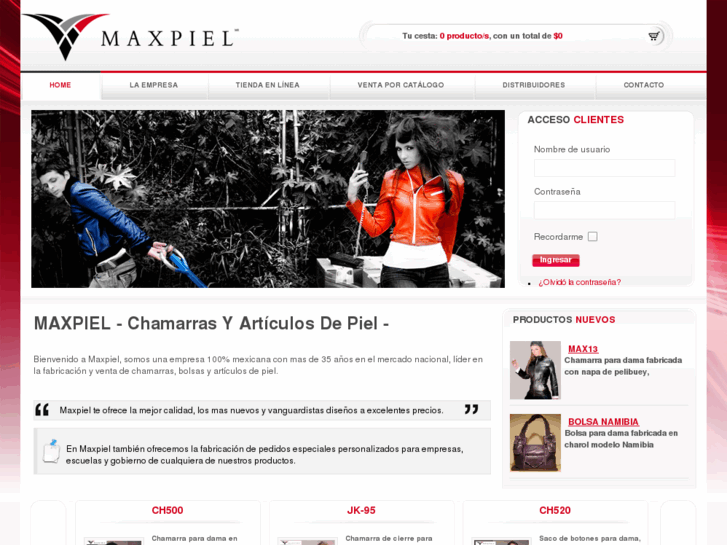 www.maxpiel.com