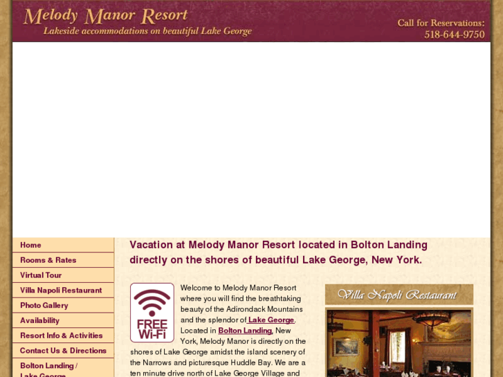 www.melodymanor.com