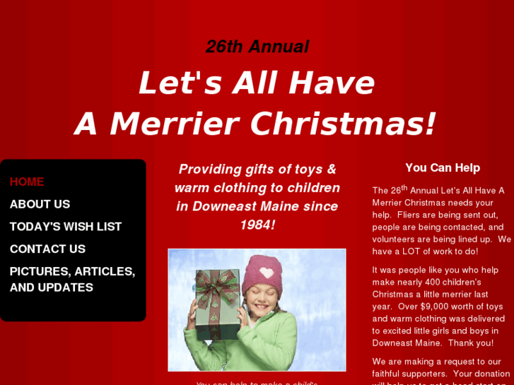 www.merrierchristmas.com