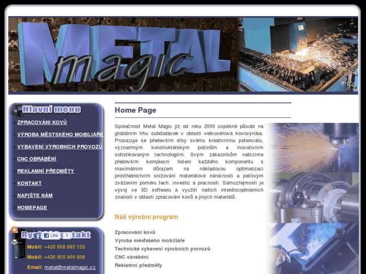 www.metalmagic.cz