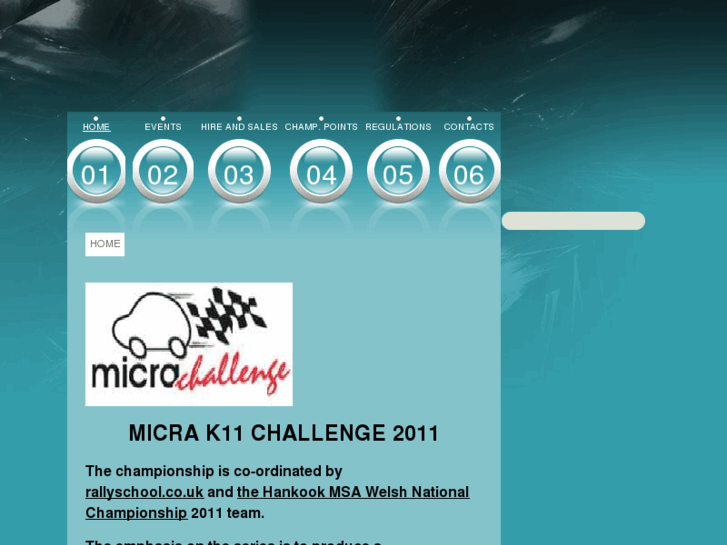 www.micrachallenge.co.uk