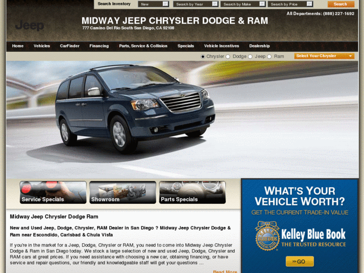 www.midwayjeepchrysler.net