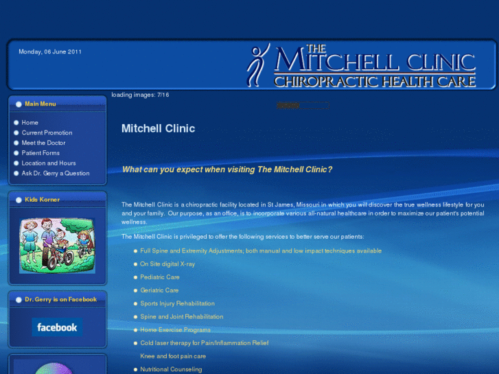 www.mitchellclinic.com