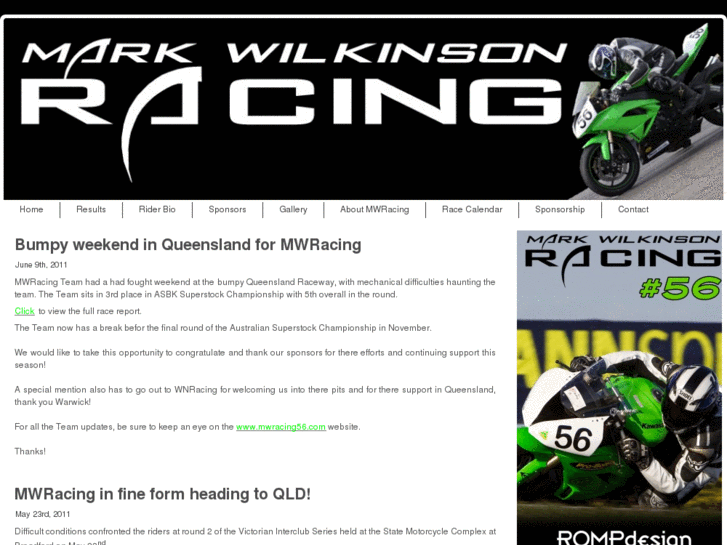 www.mwracing56.com