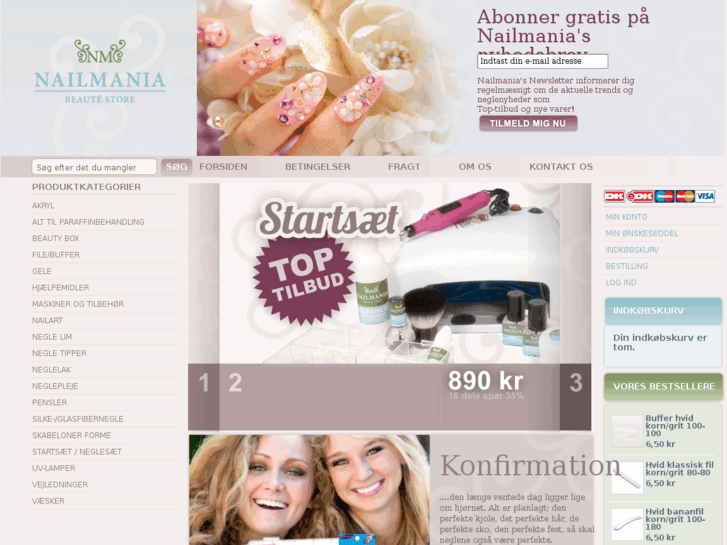 www.nailmania.dk