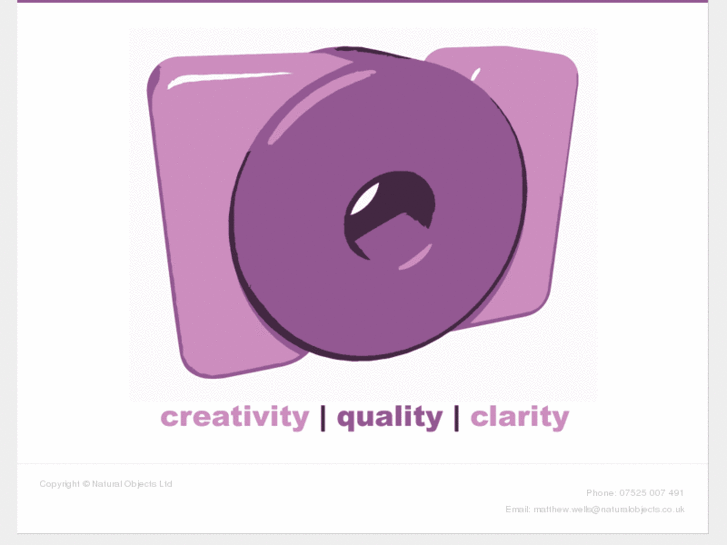 www.naturalobjects.co.uk
