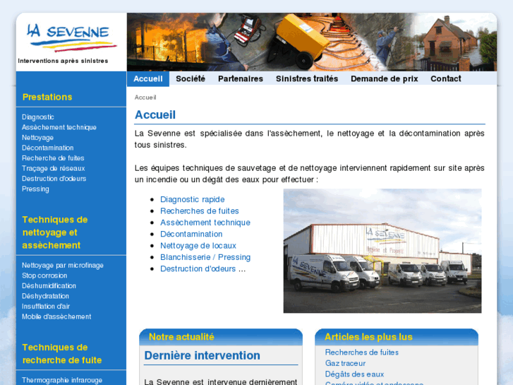 www.nettoyage-sinistres.fr