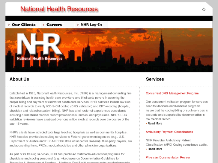 www.nhr-drg.com