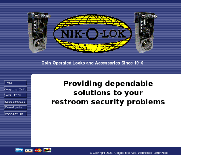 www.nikolok.com