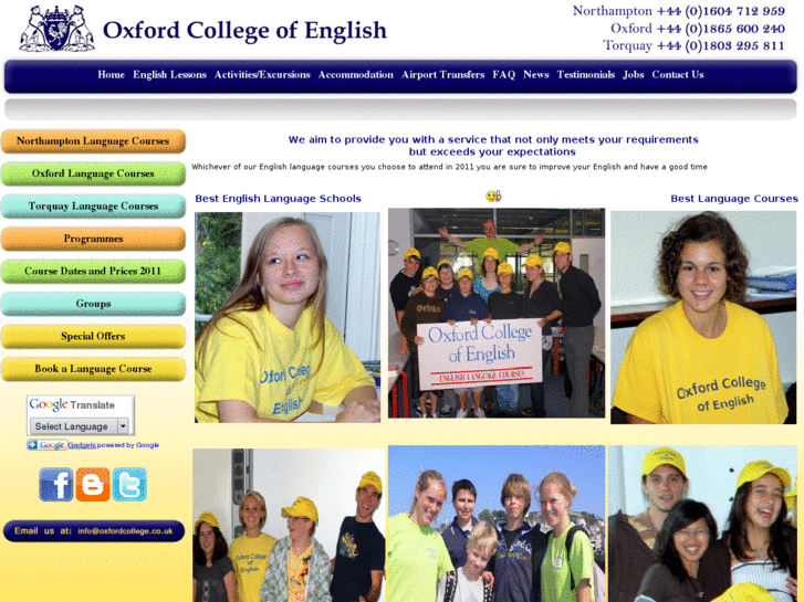 www.oxfordcollege.co.uk