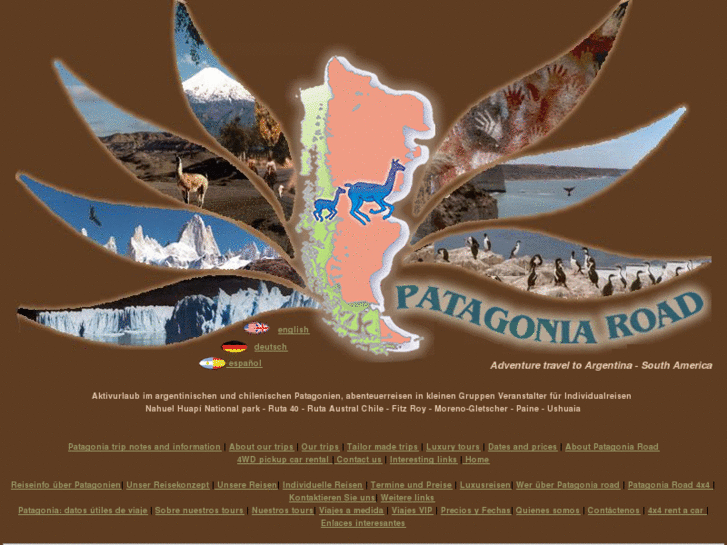 www.patagonia-road.com