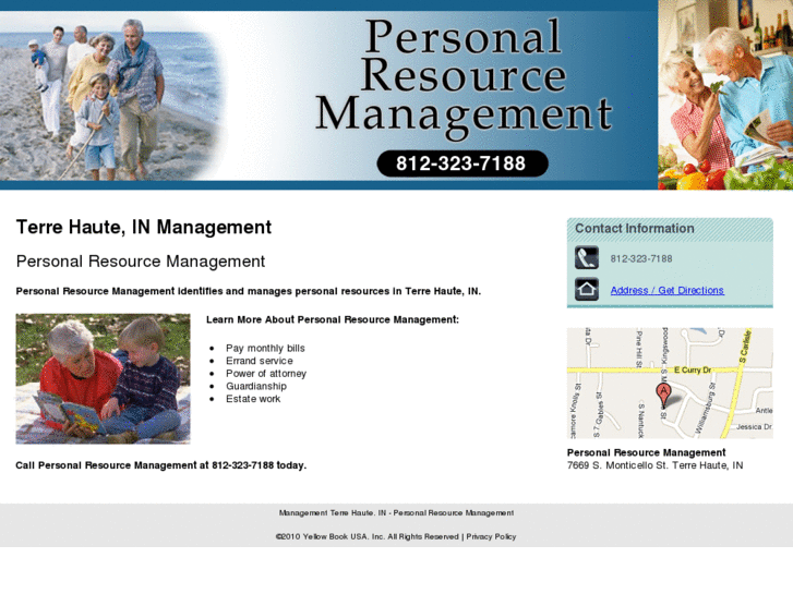 www.personalresourcemgmt.com