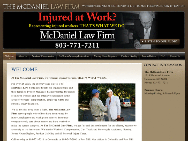 www.pfmcdaniellaw.com