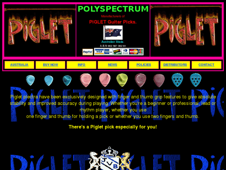 www.polyspectrum.com