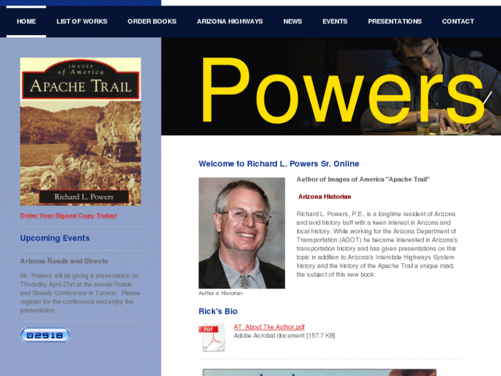 www.powers-books.com