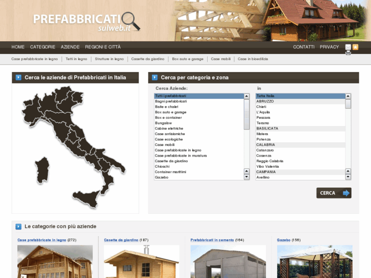 www.prefabbricatisulweb.it