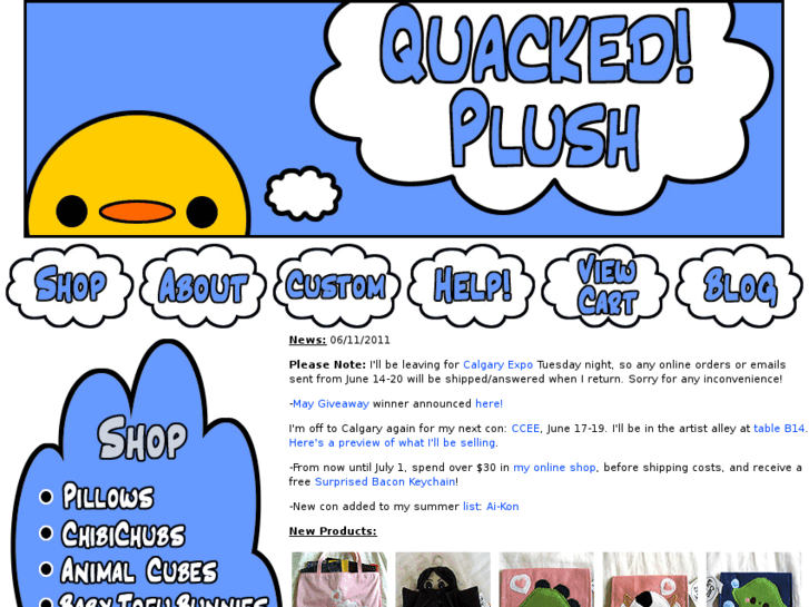 www.quackedplush.com