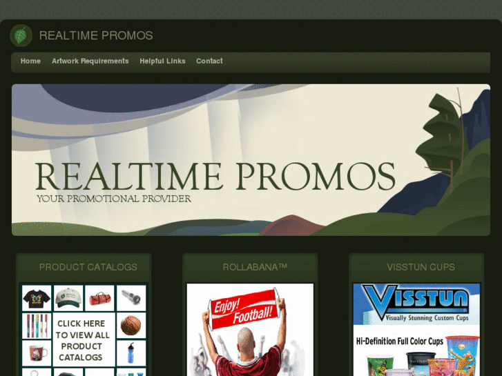 www.realtimepromos.com