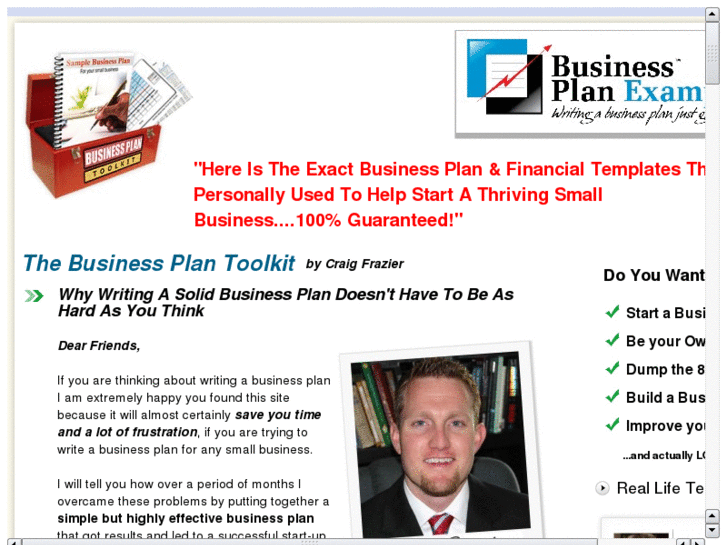 www.retailbusinessplans.com