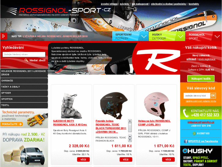 www.rossignol-sport.cz