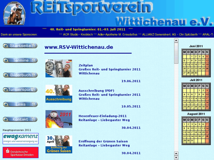 www.rsv-wittichenau.de