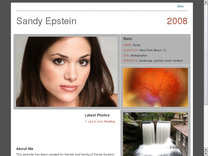 www.sandyepstein.com