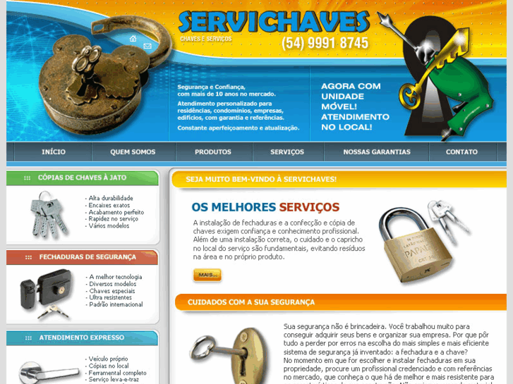 www.servichaves.com