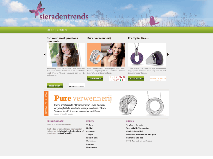 www.sieradentrends.nl