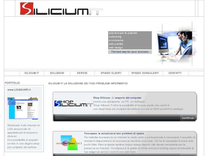 www.silicium.net