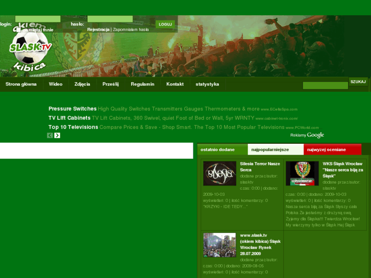 www.slaskwroclaw.net