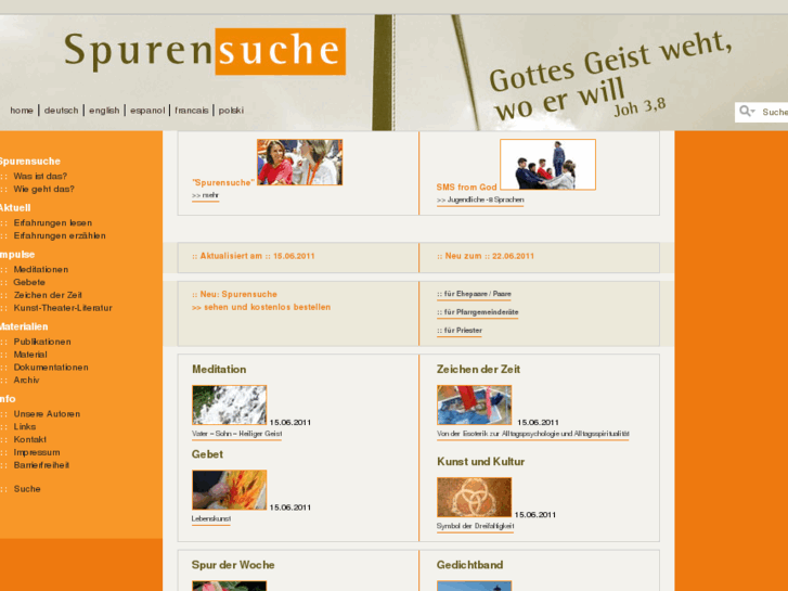 www.spurensuche.info