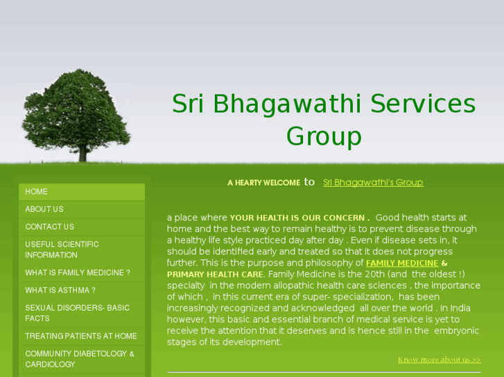 www.sribhagawathis.com