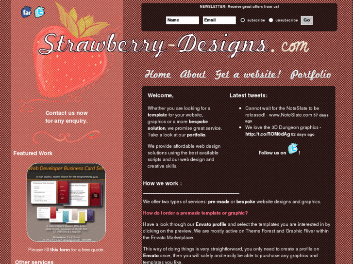 www.strawberry-designs.com