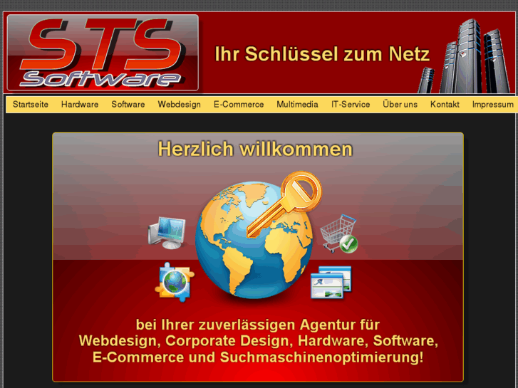 www.stssoftware.de