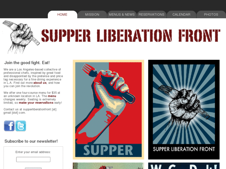 www.supperliberationfront.com