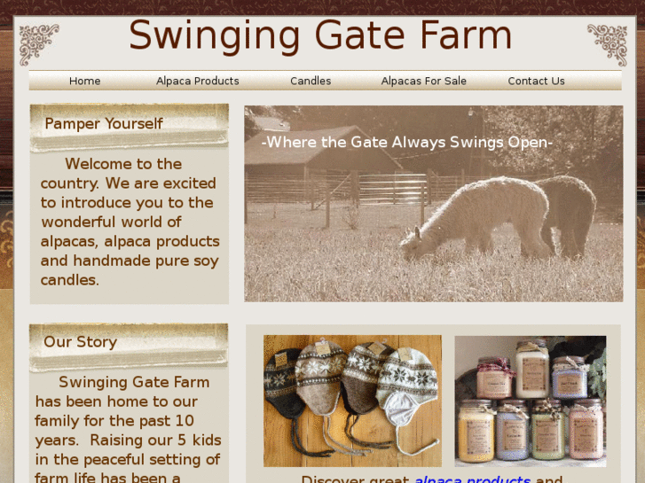 www.swgfarm.com