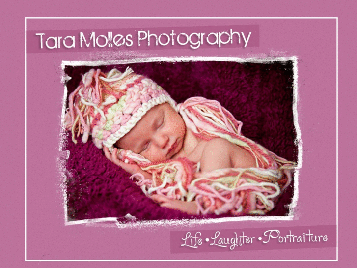 www.taramollesphotography.com