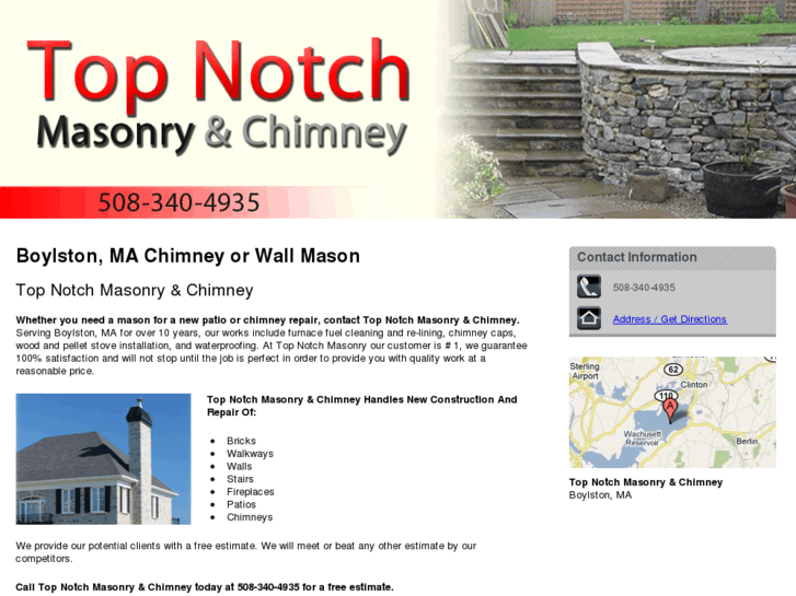 www.topnotchmasonryandchimney.com