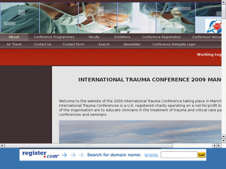 www.traumacourses.info