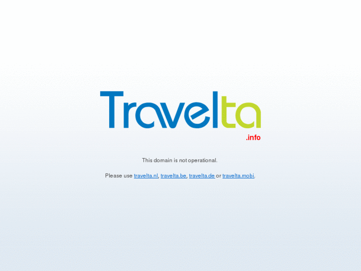 www.travelta.info