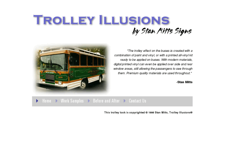 www.trolleyillusions.com