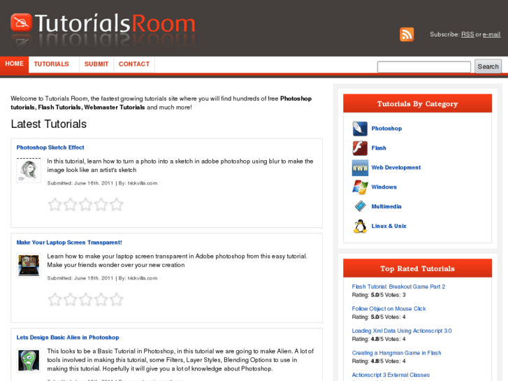 www.tutorialsroom.com