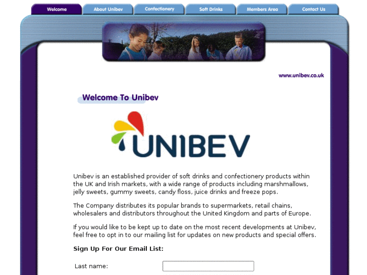 www.unibev.co.uk