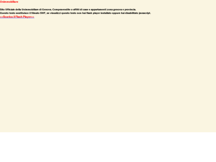 www.unimmobiliare.org